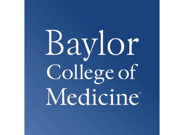 Baylor College of Medicine Logo