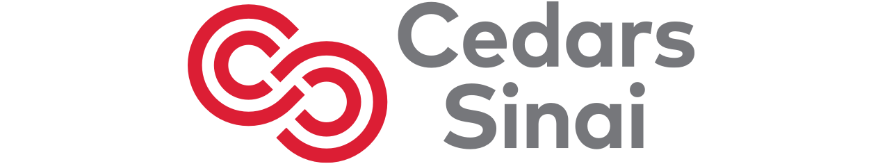 Cedars-Sinai Logo