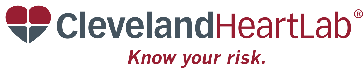 Cleveland HeartLab Logo